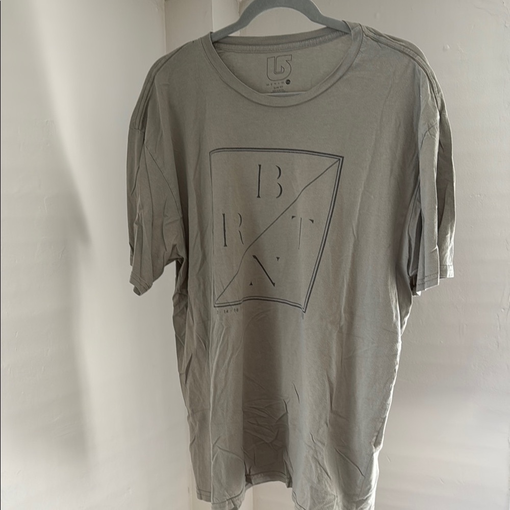 Burton Men's T-Shirt